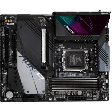 Gigabyte B650E AORUS MASTER (rev. 1.0) AMD B650 Ranhura AM5 ATX