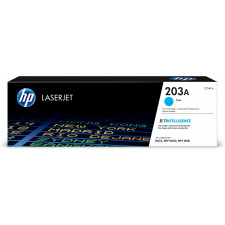 HP Toner LaserJet Original 203A Ciano