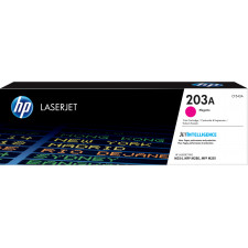 HP Toner LaserJet Original 203A Magenta