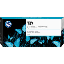 HP Tinteiro DesignJet 747 Intensificador de Brilho (300 ml)