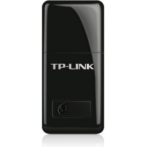 TP-Link TL-WN823N cartão de rede WLAN 300 Mbit s