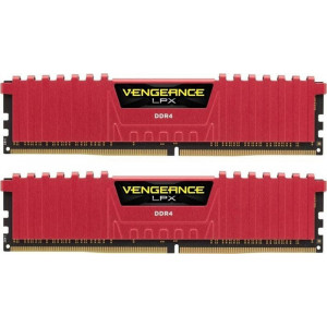 Corsair Vengeance LPX DDR4 3200MHz 16GB módulo de memória 2 x 8 GB