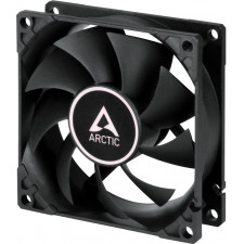 ARCTIC F8 Caixa de computador Ventoinha 8 cm Preto