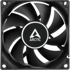 ARCTIC F8 Caixa de computador Ventoinha 8 cm Preto