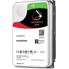 Seagate IronWolf Pro ST16000NE000 unidade de disco rígido 3.5" 16000 GB Serial ATA III
