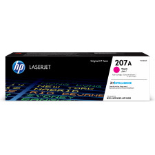 HP Toner LaserJet Original 207A Magenta