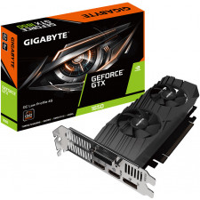Gigabyte GV-N1656OC-4GL placa de vídeo NVIDIA GeForce GTX 1650 4 GB GDDR6