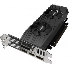 Gigabyte GV-N1656OC-4GL placa de vídeo NVIDIA GeForce GTX 1650 4 GB GDDR6