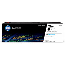 HP Toner LaserJet Original 216A Preto