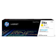 HP Toner LaserJet Original 216A Amarelo