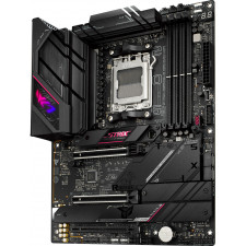 ASUS ROG STRIX B650E-E GAMING WIFI AMD B650 Ranhura AM5 ATX