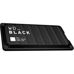 Western Digital Ultrastar P40 1000 GB Preto