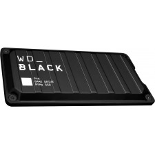 Western Digital Ultrastar P40 1000 GB Preto