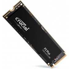 Crucial P3 Plus M.2 1000 GB PCI Express 4.0 3D NAND NVMe