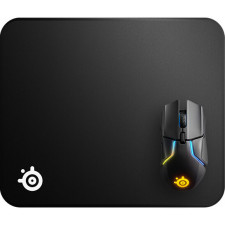 Steelseries Qck Edge Medium Tapete Gaming Preto