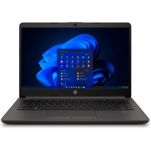 HP 240 14 G9 i5-1235U Computador portátil 35,6 cm (14") Full HD Intel® Core™ i5 8 GB DDR4-SDRAM 256 GB SSD Wi-Fi 6 (802.11ax)