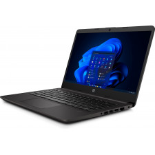 HP 240 14 G9 i5-1235U Computador portátil 35,6 cm (14") Full HD Intel® Core™ i5 8 GB DDR4-SDRAM 256 GB SSD Wi-Fi 6 (802.11ax)
