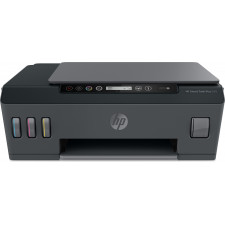 HP Smart Tank Plus Multifunções 555 Wireless, Impressão, digitalização, cópia, ligação sem fios, Digitalização para PDF
