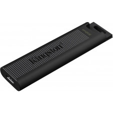 Kingston Technology DataTraveler Max unidade de memória USB 512 GB USB Type-C Preto