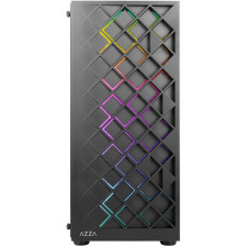 Azza Spectra Midi Tower Preto