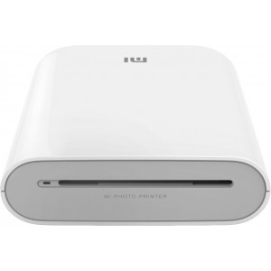 Xiaomi Mi Pocket Photo Printer impressora fotográfica ZINK (Zero ink) 313 x 400 DPI 2" x 3" (5x7.6 cm)