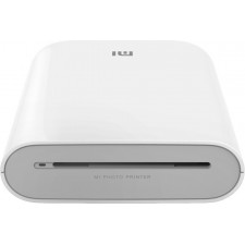 Xiaomi Mi Pocket Photo Printer impressora fotográfica ZINK (Zero ink) 313 x 400 DPI 2" x 3" (5x7.6 cm)