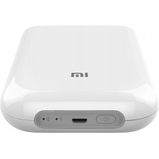 Xiaomi Mi Pocket Photo Printer impressora fotográfica ZINK (Zero ink) 313 x 400 DPI 2" x 3" (5x7.6 cm)