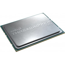 AMD Ryzen Threadripper PRO 5965WX processador 3,8 GHz 128 MB L3 Caixa