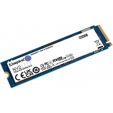 Kingston Technology NV2 M.2 250 GB PCI Express 4.0 NVMe