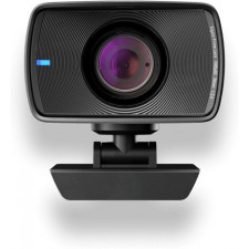 Elgato Facecam webcam 1920 x 1080 pixels USB 3.2 Gen 1 (3.1 Gen 1) Preto