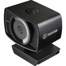 Elgato Facecam webcam 1920 x 1080 pixels USB 3.2 Gen 1 (3.1 Gen 1) Preto