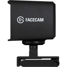 Elgato Facecam webcam 1920 x 1080 pixels USB 3.2 Gen 1 (3.1 Gen 1) Preto