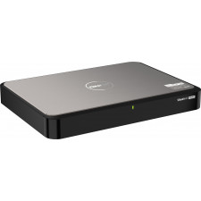 QNAP HS-264 NAS Tower Ethernet LAN Preto N5105