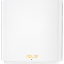 ASUS ZenWiFi XD6 Serie (XD6 XD6S) Dual-band (2,4 GHz   5 GHz) Wi-Fi 6 (802.11ax) Branco 4 Interno
