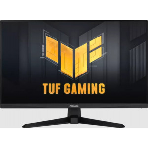 ASUS TUF Gaming VG249QM1A 60,5 cm (23.8") 1920 x 1080 pixels Full HD Preto