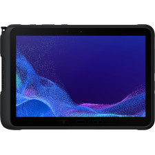 Samsung Galaxy Tab Active4 Pro SM-T630N 64 GB 25,6 cm (10.1") 4 GB Wi-Fi 6E (802.11ax) Android 12 Preto