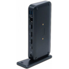 Acer USB Type-C Dock III Com fios USB 3.2 Gen 1 (3.1 Gen 1) Type-C Preto