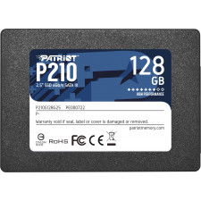 Patriot Memory P210 2.5" 128 GB Serial ATA III