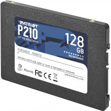 Patriot Memory P210 2.5" 128 GB Serial ATA III