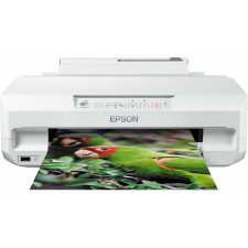 Epson Expression Premium XP-55 impressora fotográfica Jato de tinta 5760 x 1400 DPI A4 (210 x 297 mm) Wi-Fi