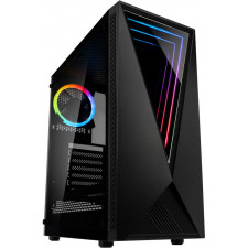 Kolink VOID RGB Midi Tower Preto