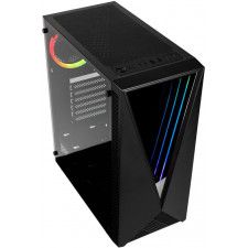 Kolink VOID RGB Midi Tower Preto