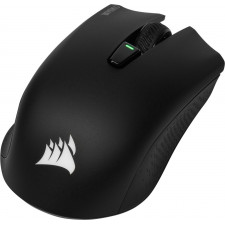 Corsair Harpoon RGB Wireless rato Mão direita RF Wireless + Bluetooth Ótico 10000 DPI