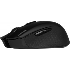 Corsair Harpoon RGB Wireless rato Mão direita RF Wireless + Bluetooth Ótico 10000 DPI