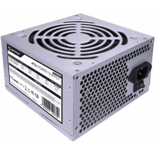 UNYKAch ATX 500W fonte de alimentação 20+4 pin ATX Prateado