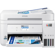 Epson EcoTank ET-4856 Jato de tinta A4 4800 x 1200 DPI 33 ppm Wi-Fi