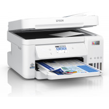 Epson EcoTank ET-4856 Jato de tinta A4 4800 x 1200 DPI 33 ppm Wi-Fi