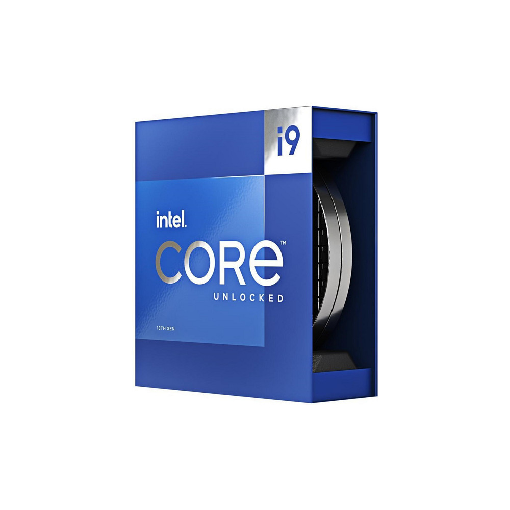 Processador Intel Core i9-13900KF 36 MB Smart Cache Box