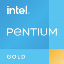 Intel Pentium Gold G7400 processador 6 MB Smart Cache