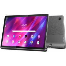 Lenovo Yoga Tab 11 128 GB 27,9 cm (11") Mediatek 4 GB Wi-Fi 5 (802.11ac) Android 11 Cinzento